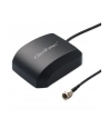 qoltec Mobilna Antena GPS GLONASS z podstawą magnetyczną | dookólna |   28dBi | 50W | SMA - nr 1