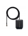 qoltec Mobilna Antena GPS GLONASS z podstawą magnetyczną | dookólna |   28dBi | 50W | SMA - nr 2