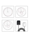 qoltec Mobilna Antena GPS GLONASS z podstawą magnetyczną | dookólna |   28dBi | 50W | SMA - nr 3