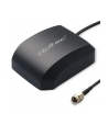 qoltec Mobilna Antena GPS GLONASS z podstawą magnetyczną | dookólna |   28dBi | 50W | SMA - nr 5