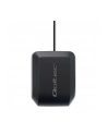 qoltec Mobilna Antena GPS GLONASS z podstawą magnetyczną | dookólna |   28dBi | 50W | SMA RA - nr 4