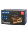 blow Radio przenośne analogowe AM/FM RA16 solarne - nr 7
