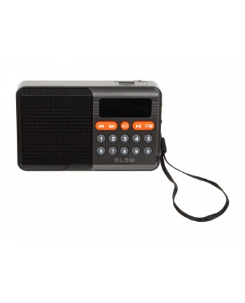 blow Radio przenośne analogowe AM/FM Bluetooth RA18 nr 2