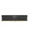 goodram Pamięć DDR5 8GB/5600 CL46 - nr 1