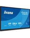 iiyama Monitor wielkoformatowy 98 '' TE9813A-B2AG INFRARED,40pkt,IPS,4K - nr 10