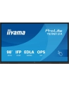 iiyama Monitor wielkoformatowy 98 '' TE9813A-B2AG INFRARED,40pkt,IPS,4K - nr 1