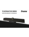 iiyama Monitor wielkoformatowy 98 '' TE9813A-B2AG INFRARED,40pkt,IPS,4K - nr 25