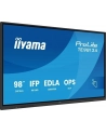 iiyama Monitor wielkoformatowy 98 '' TE9813A-B2AG INFRARED,40pkt,IPS,4K - nr 44