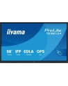 iiyama Monitor wielkoformatowy 98 '' TE9813A-B2AG INFRARED,40pkt,IPS,4K - nr 45