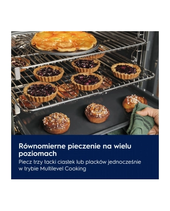 electrolux Piekarnik SurroundCook EOF5H50BZ nr 1
