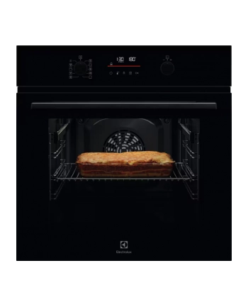 electrolux Piekarnik EOF6P76BZ nr 1