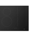 amica Płyta indukcyjna PIH6541PHTSUN 3.0 BLACK MATT - nr 11