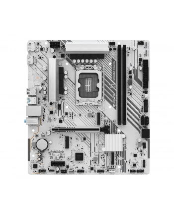 asrock Płyta główna B760M-X GEN5 s1700 2DDR5 DP/HDMI mATX nr 2
