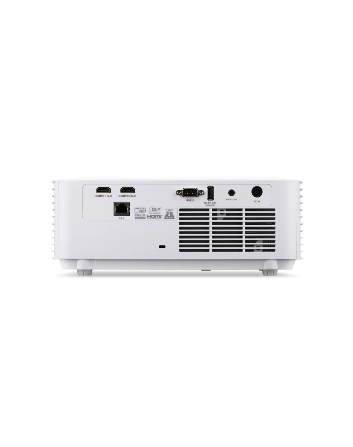 acer Projektor SL2520n (Vero) FHD 4000ANSI HDMI główny