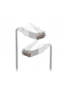 Ubiquiti Uacc-Cable-Patch-El-C6A-15M-W Unifi Kabel Patch Zewnętrzny (UACCCABLEPATCHELC6A15MW) - nr 4