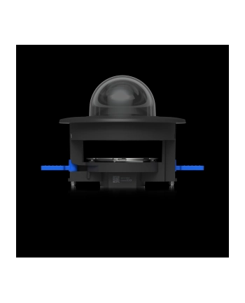 Ubiquiti Uacc-G5-Dome-Ultra-Fm-B G5 Dome Ultra Uchwyt Płaski (UACCG5DOMEULTRAFMB) nr 1