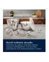 electrolux Robot kuchenny planetarny Assistent 700 E6KM1-4PPT - nr 6