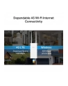 Router zewnętrzny 4G LTE TP-Link TL-MR100-Outdoor - nr 20