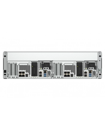 qnap Serwer NAS ES1686dc-R2-2142IT-96G 16x 0 3.5-inch HDD nr 1