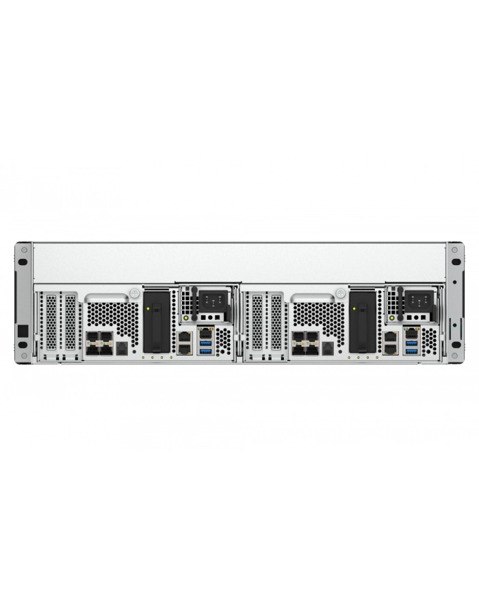 qnap Serwer NAS ES1686dc-R2-2142IT-96G 16x 0 3.5-inch HDD główny