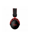 hyperx Słuchawki Cloud Alpha Wireless Gaming Headset Black/Red - 4P5D4AA - nr 3