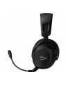 hyperx Zestaw słuchawkowy Cloud Stinger 2 Bezprzewodowy Gaming Czarny - 676A2AA - nr 14