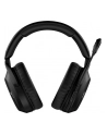hyperx Zestaw słuchawkowy Cloud Stinger 2 Bezprzewodowy Gaming Czarny - 676A2AA - nr 19