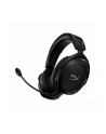 hyperx Zestaw słuchawkowy Cloud Stinger 2 Bezprzewodowy Gaming Czarny - 676A2AA - nr 1