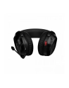 hyperx Zestaw słuchawkowy Cloud Stinger 2 Bezprzewodowy Gaming Czarny - 676A2AA - nr 4