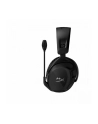 hyperx Zestaw słuchawkowy Cloud Stinger 2 Bezprzewodowy Gaming Czarny - 676A2AA - nr 8