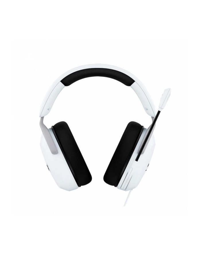 hyperx Zestaw słuchawkowy CloudX Stinger 2 Core gaming biały Xbox - 6H9B7AA główny