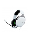 hyperx Zestaw słuchawkowy CloudX Stinger 2 Core gaming biały Xbox - 6H9B7AA - nr 7