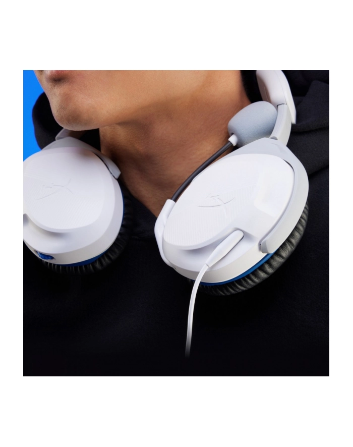 hyperx Zestaw słuchawkowy CloudX Stinger 2 Gaming PlayStation - 75X29AA główny