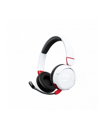hyperx Zestaw słuchawkowy Cloud Mini Gaming - 7G8F2AA