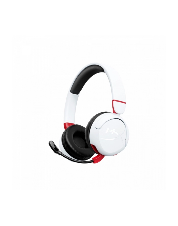 hyperx Zestaw słuchawkowy Cloud Mini Gaming - 7G8F2AA główny