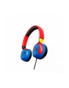hyperx Zestaw słuchawkowy Cloud Mini przewodowy wielokolorowy - 7G8F3AA - nr 4
