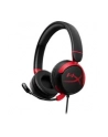 hyperx Zestaw słuchawkowy Cloud Mini Gaming Headset - 7G8F4AA - nr 7