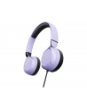 hyperx Zestaw słuchawkowy Cloud Mini przewodowy Lawendowy Gaming HeadSet - 7G8F5AA - nr 10