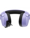 hyperx Zestaw słuchawkowy Cloud Mini przewodowy Lawendowy Gaming HeadSet - 7G8F5AA - nr 11