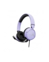 hyperx Zestaw słuchawkowy Cloud Mini przewodowy Lawendowy Gaming HeadSet - 7G8F5AA - nr 12