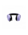 hyperx Zestaw słuchawkowy Cloud Mini przewodowy Lawendowy Gaming HeadSet - 7G8F5AA - nr 2