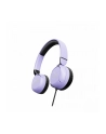 hyperx Zestaw słuchawkowy Cloud Mini przewodowy Lawendowy Gaming HeadSet - 7G8F5AA - nr 4