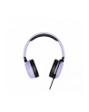 hyperx Zestaw słuchawkowy Cloud Mini przewodowy Lawendowy Gaming HeadSet - 7G8F5AA - nr 5