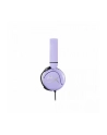 hyperx Zestaw słuchawkowy Cloud Mini przewodowy Lawendowy Gaming HeadSet - 7G8F5AA - nr 6