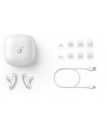 anker Słuchawki Soundcore Liberty Buds BT Białe nr 2