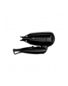 braun Suszarka do włosów HD130E DC 1200W czarna - nr 3