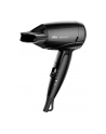 braun Suszarka do włosów HD130E DC 1200W czarna - nr 6