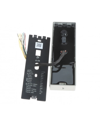Hikvision Zamek Szyfrowy Ds-K1T809Mx (DSK1T809MX) nr 1