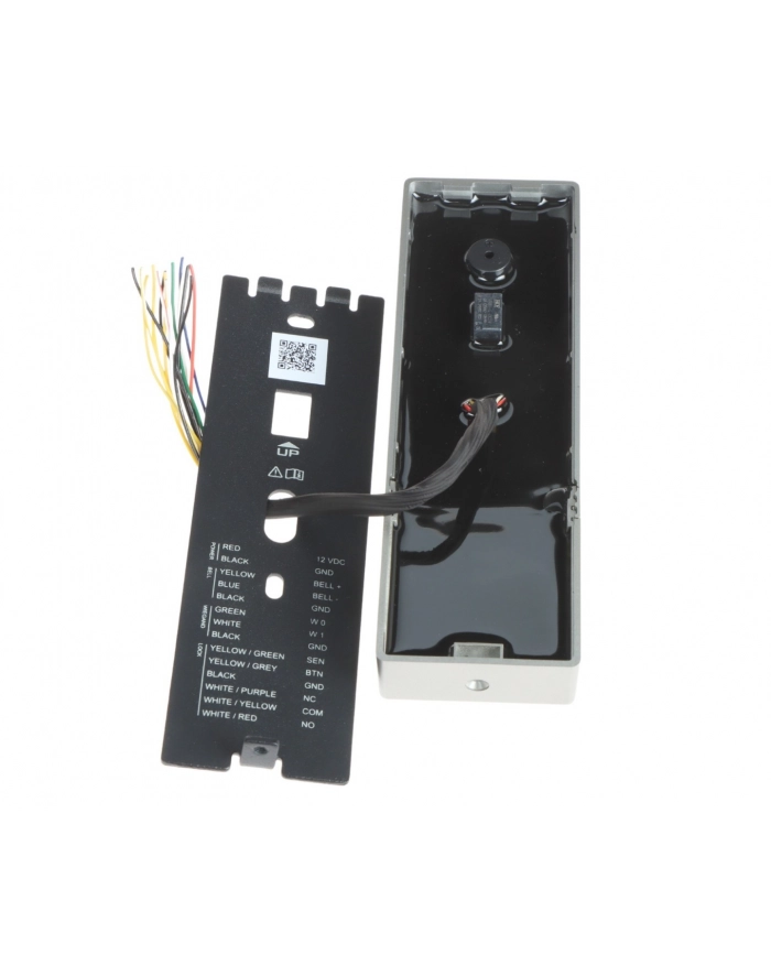 Hikvision Zamek Szyfrowy Ds-K1T809Mx (DSK1T809MX) główny