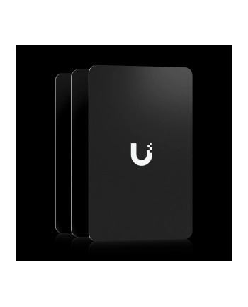 Ubiquiti Ua-Card-B-10 Karta Dostępu Zbliżeniowa (UACARDB10) nr 2